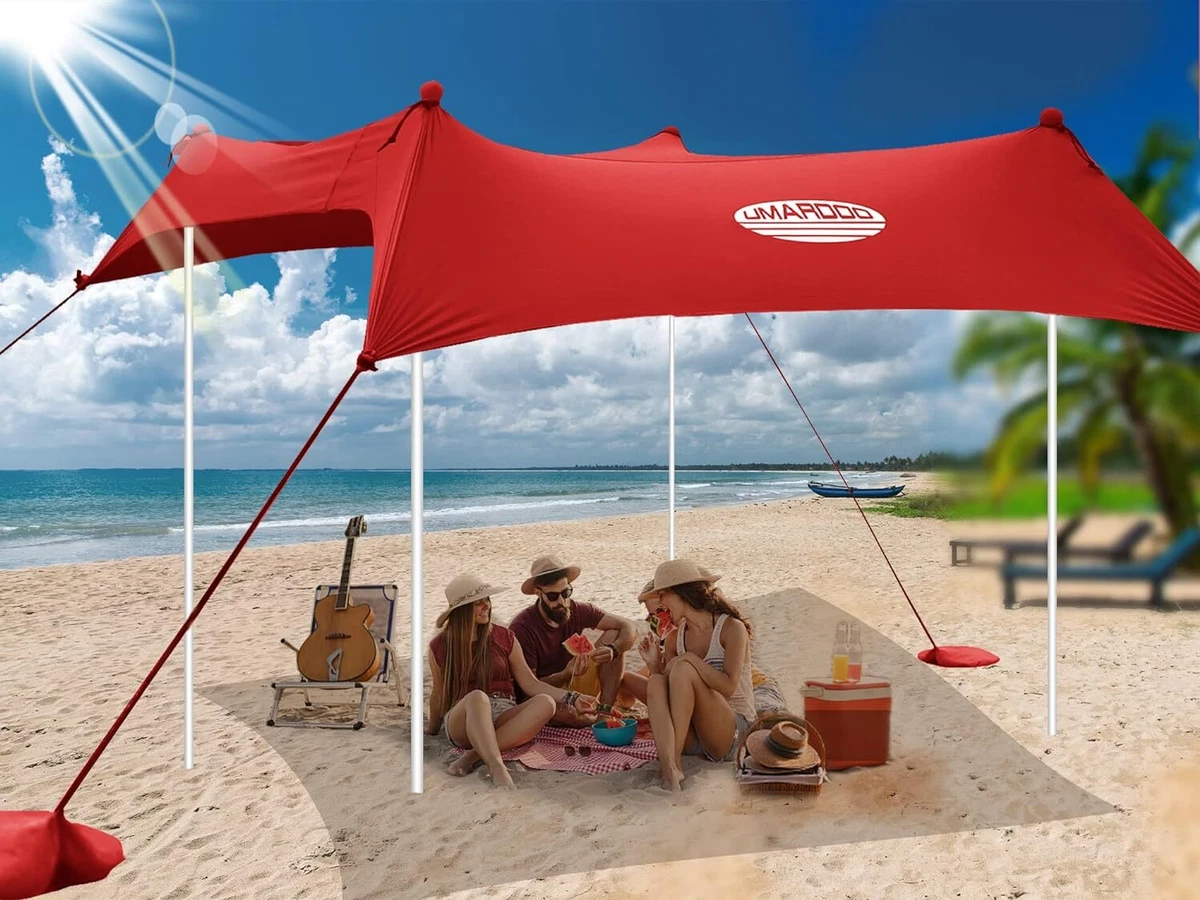 Beach 2025 tent ebay