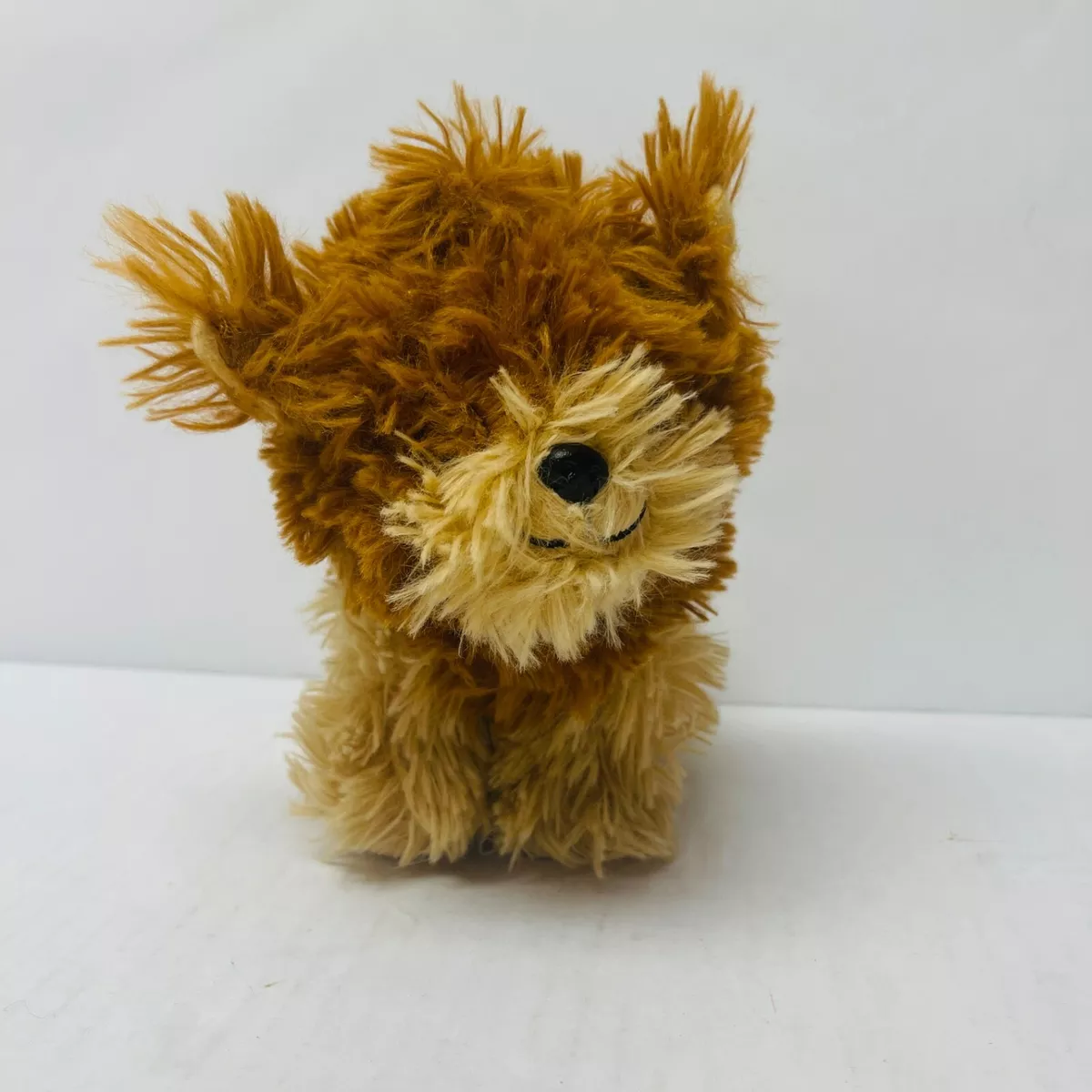 Jojo siwa plush dog sale
