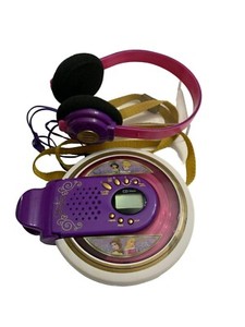 Disney Princess CD Player | eBay