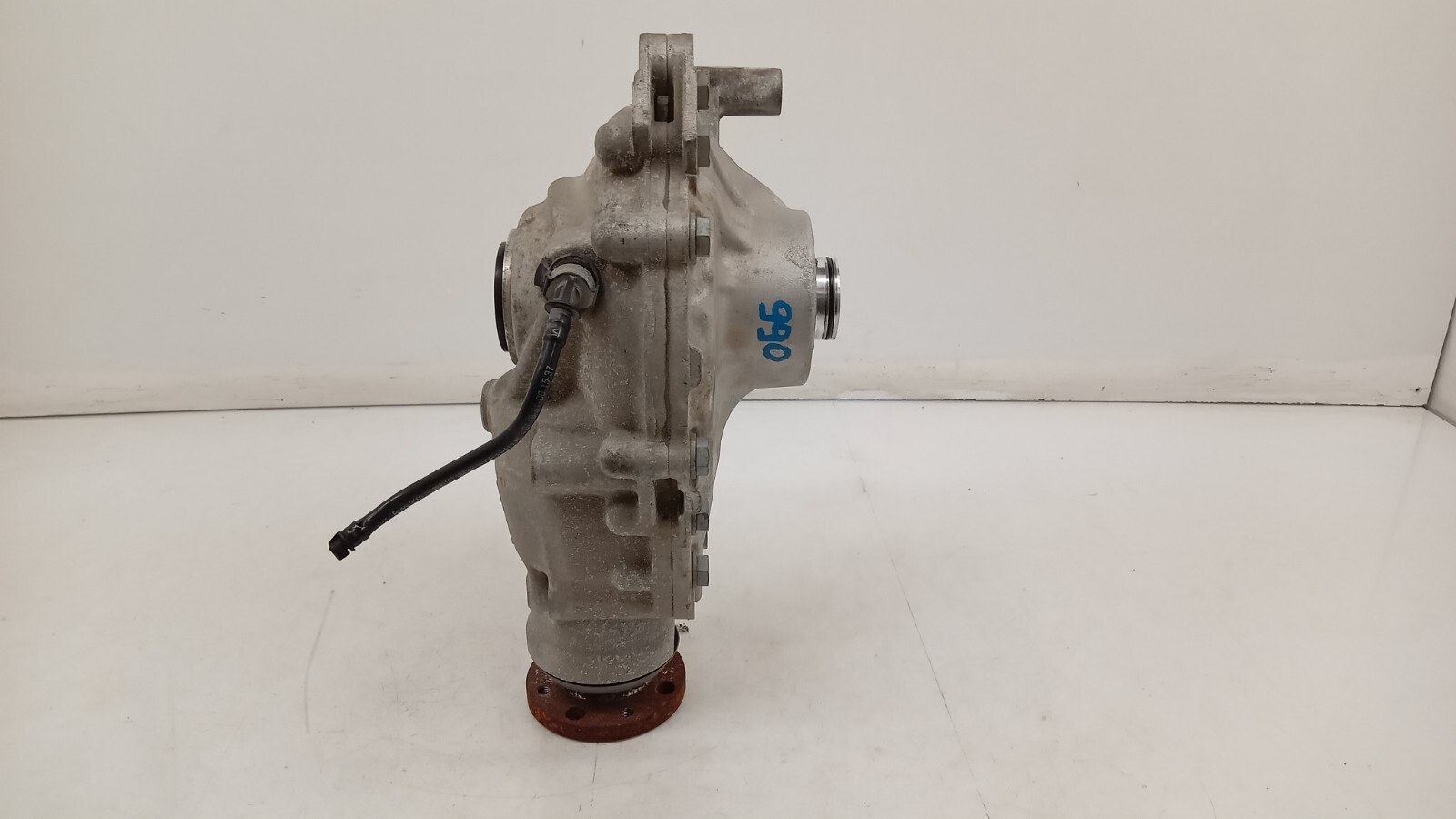 ✓ OEM BMW G05 G06 X5 X6 M50i AWD Front Differential Axle Carrier  