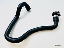 Radiateur BMW 545
