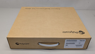 Polycom RealPresence Trio 8500, Skype Edition