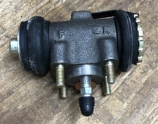 NOS Beck/Arnley Drum Brake Wheel Cylinder 1972-1976 Ford Mazda Truck 072-5440.