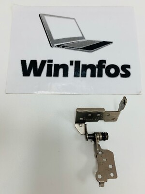 Charnière Droite R / Hinge Samsung 300E (NP300E5A-S08FR)