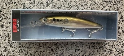 Rapala Clackin’ Magnum CNMAG10 BNK - Bild 1 von 3