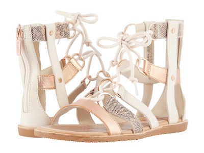 sorel ella lace up sandal