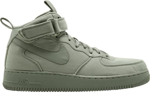Nike Toki Canvas Dark Grey Mid TopMen display picture 2