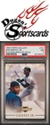 1999 Topps Gallery #101 Ken Griffey Jr. Player'S Private Issue PSA 7