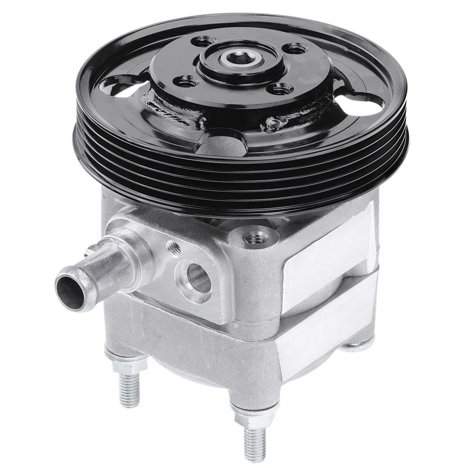 Power Steering Pump for Volvo S80 II V70 III XC60 I 2006-2011 2.4 2.5 31280320 - Image 4 of 4