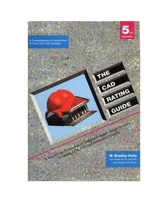 The CAD Rating Guide: A Tool for the Evaluation of Computer-Aided Design Systems