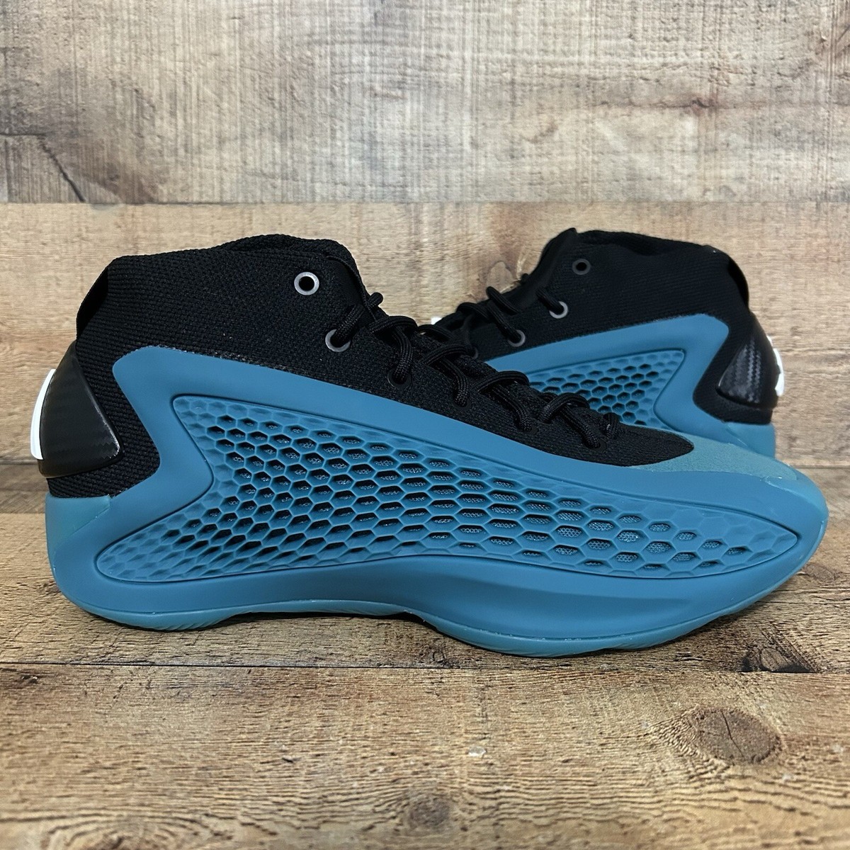 anthony edwards basketball shoes