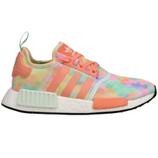 tie dye nmd