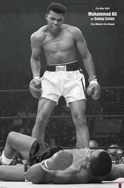 mohammad ali products for sale | eBay