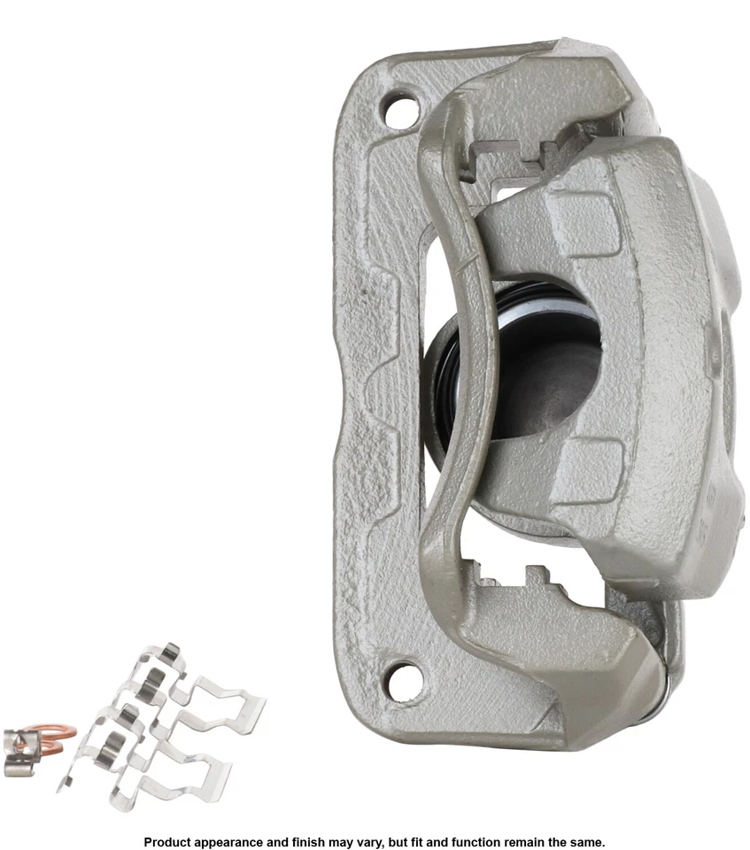 Pinza de freno de disco delantera izquierda cardona para Toyota Avalon 1998-2004 Foto 3 de 4