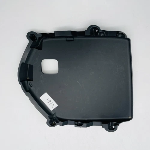 Fog Grill Backing For Jaguar E Pace X450 Left Passenger Side 2018-2022 [X161]