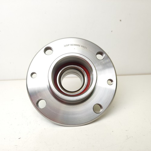 MOZZO RUOTA POSTERIORE FIAT 128 - UNO - LANCIA DELTA GSP PER 5948422 - Picture 4 of 6