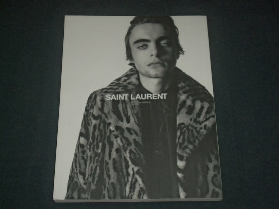 2018 AUTUMN/WINTER BOYS BY GIRLS MAGAZINE VOLUME 14 - THE DREAMERS - PB ...