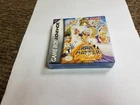 Rave Master: Special Attack Force (Nintendo Game Boy Advance, 2005) new gba