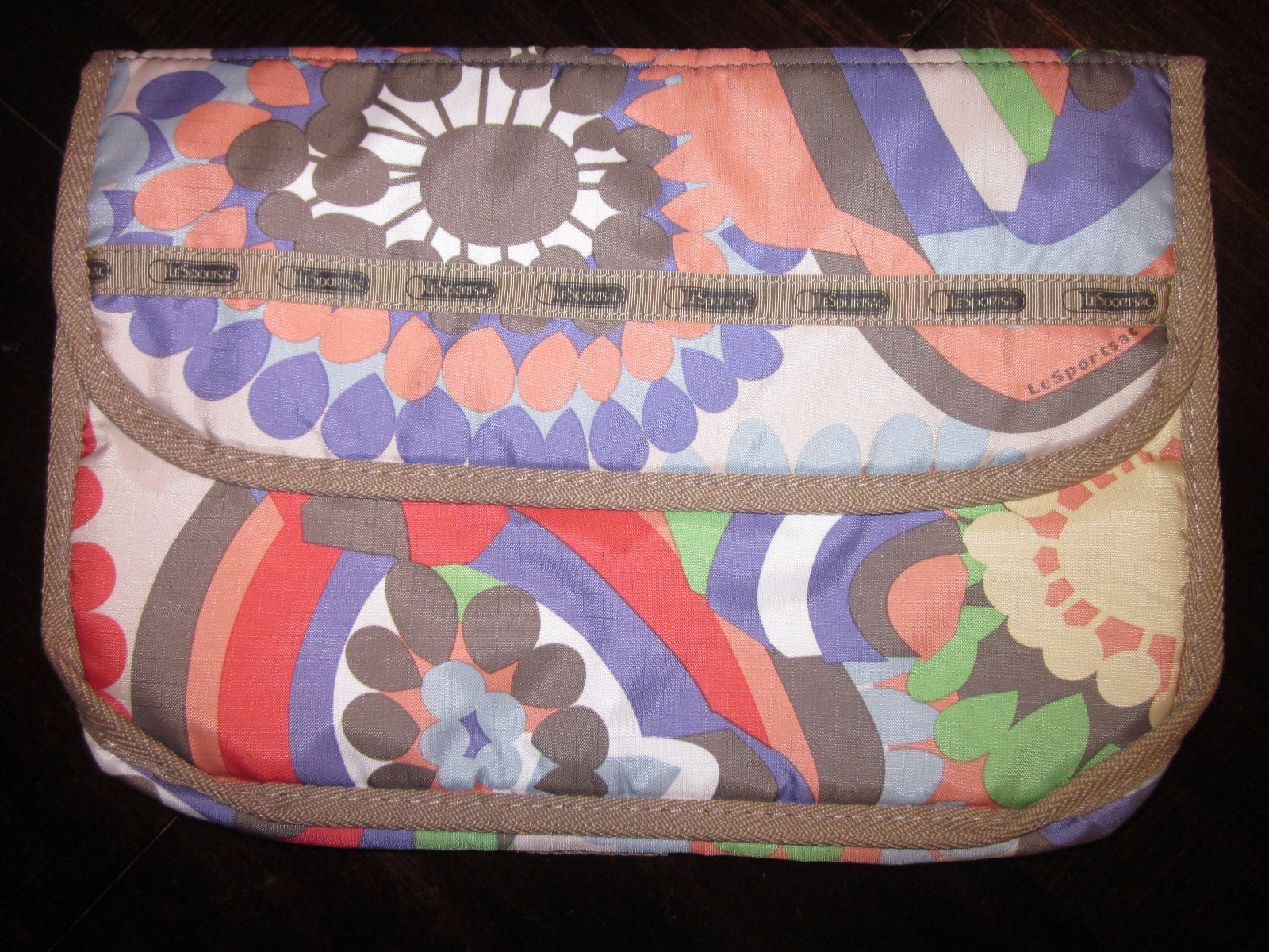 LESPORTSAC LAPTOP SLEEVE COSMIC PRINT **NWOT**FREE SHIP** eBay