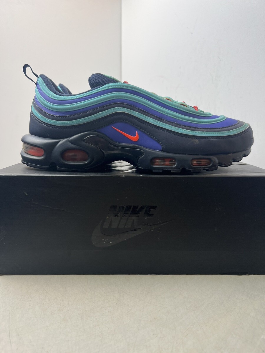 discover your air 97