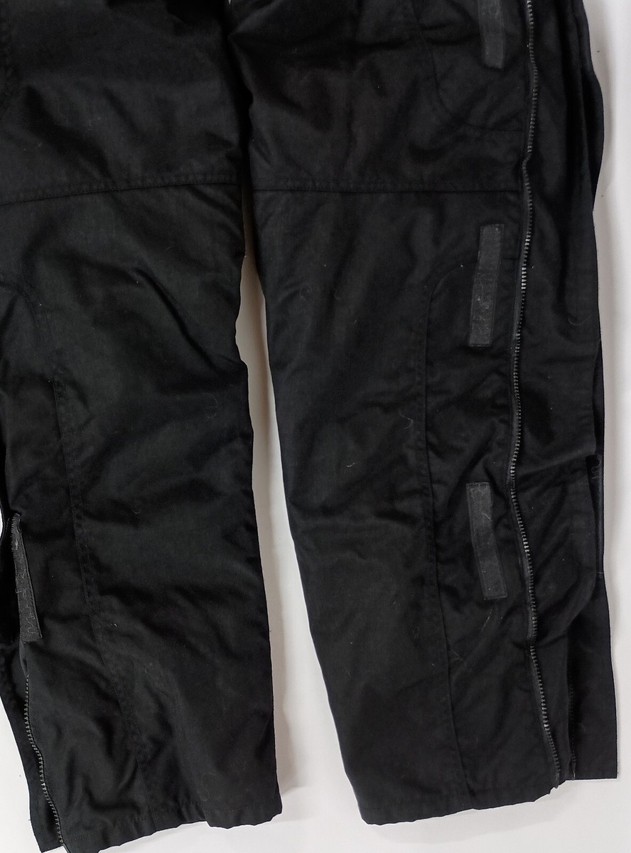 Motorcycle Riding Pants 34X36 ROADGEAR Kevar Knees Cordura Motorcycle Riding Pants 34X36 ROADGEAR Kevar Knees Cordura