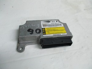 2006 GMC ENVOY OEM AIR BAG CONTROL MODULE PART#: 15195629 ... 2006 envoy air bag schematic 