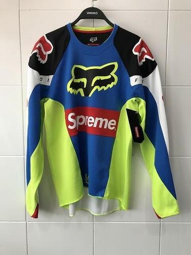 fox racing supreme shirts & tops