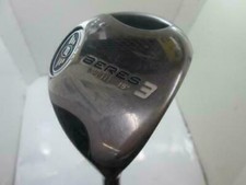 GOLF CLUBS FAIRWAY WOOD HONMA BERES MG811 3W 1-STAR S-FLEX BERES
