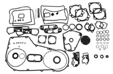 Cometic Gasket - C9751F - EST Complete Gasket Kit Standard Bore 64160