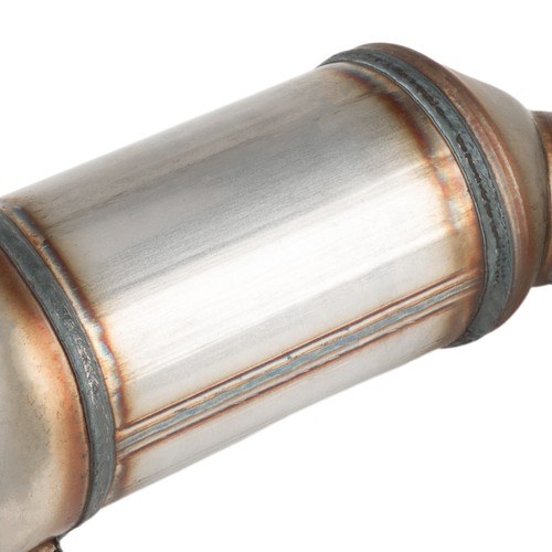2pcs Catalytic Converter For Dodge Grand Caravan/ Chrysler Town & Country - Picture 10 of 10