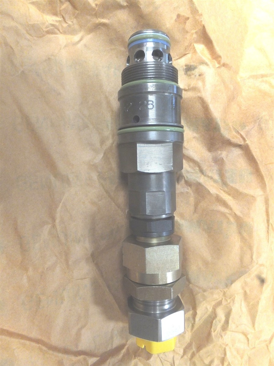 843200760 NEW GENUINE OEM KOMATSU 966543-20 A2 28 | eBay