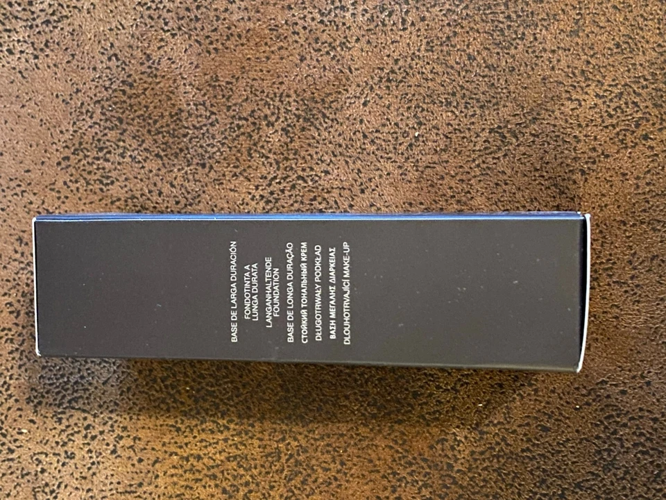 NIB ~ Laura Mercier Flawless Fusion Ultra-Longwear Foundation 1oz ~ 6N1 TRUFFLE - Image 2 of 4