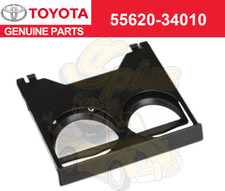 Toyota Genuine T100 Cup Holder Assy Instrum 1993-98 55620-34010