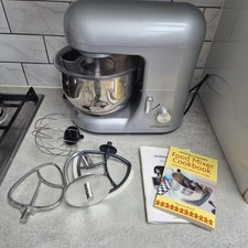 Andrew James Stand Mixer AJ 3473A Food Dough Cake Baking Kitchen Mixer Beater