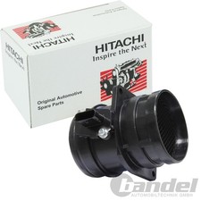 ASTEMO HITACHI LUFTMASSENMESSER für AUDI A3 A4 A6 SEAT LEON VW GOLF 6 für SKODA