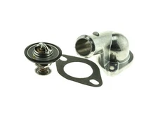 66NW94W Engine Coolant Thermostat Housing Assembly Fits Chevy C1500 Suburban