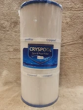 Cryspool 07043 Filter Compatible with Caldera 75, C-7375, 1019301, 73531