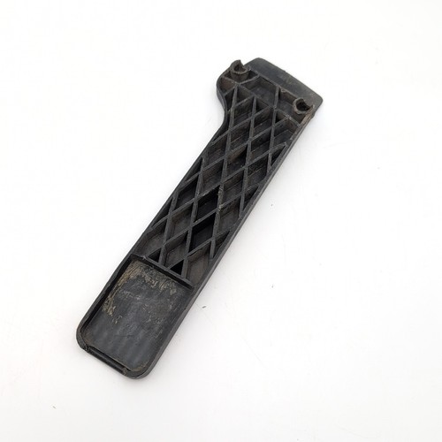 Original GM Accelerator Gas Pedal Pad 1958-1964 Bel Air Biscayne Impala Oem - Bild 2 von 3