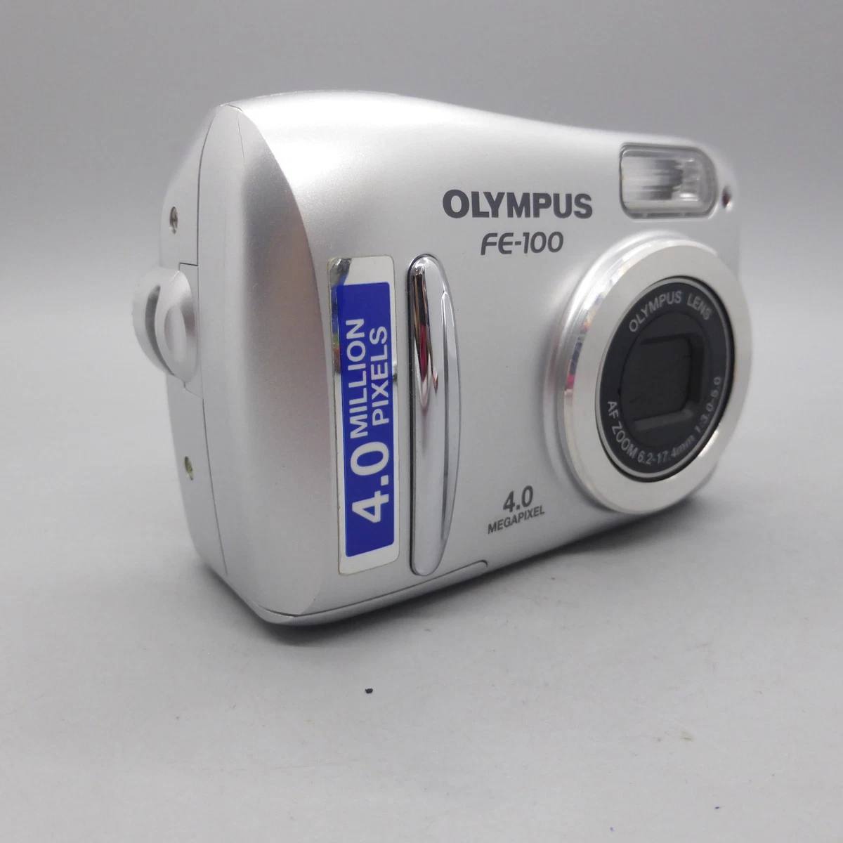 Olympus FE-100 Digital Cameras for Sale | Shop New & Used Digital