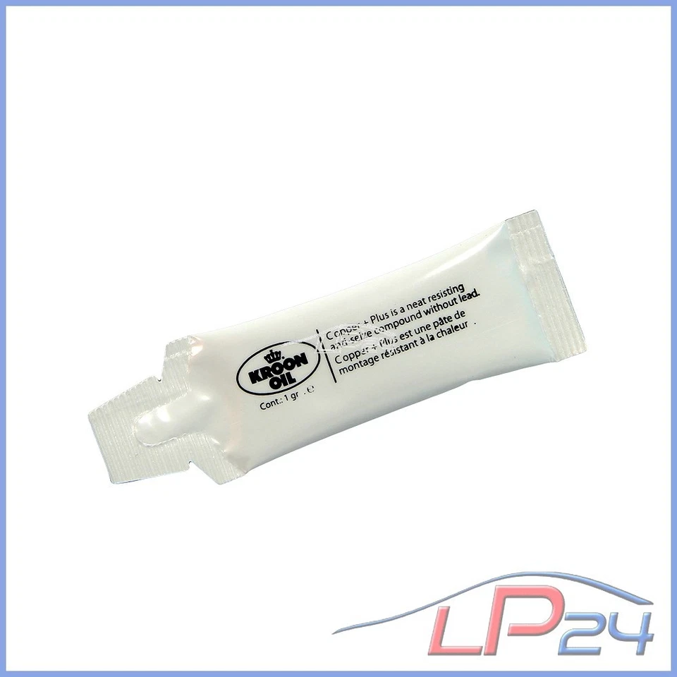 DENSO SONDE LAMBDA UNIVERSELLE POUR OPEL VECTRA C 02-04 B ZAFIRA A 2.2 - Photo 2/4