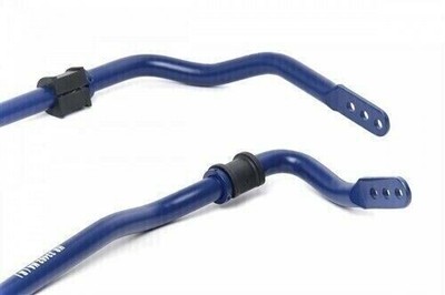 H&R 71750-24 Sway Bar Rear for 05-10 VW-Volkswagen Jetta V/Sport Wagon