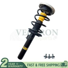 Front Left Shock Strut Assembly Fit BMW X3 F25 11-17 X4 F26 15-18 31316796315