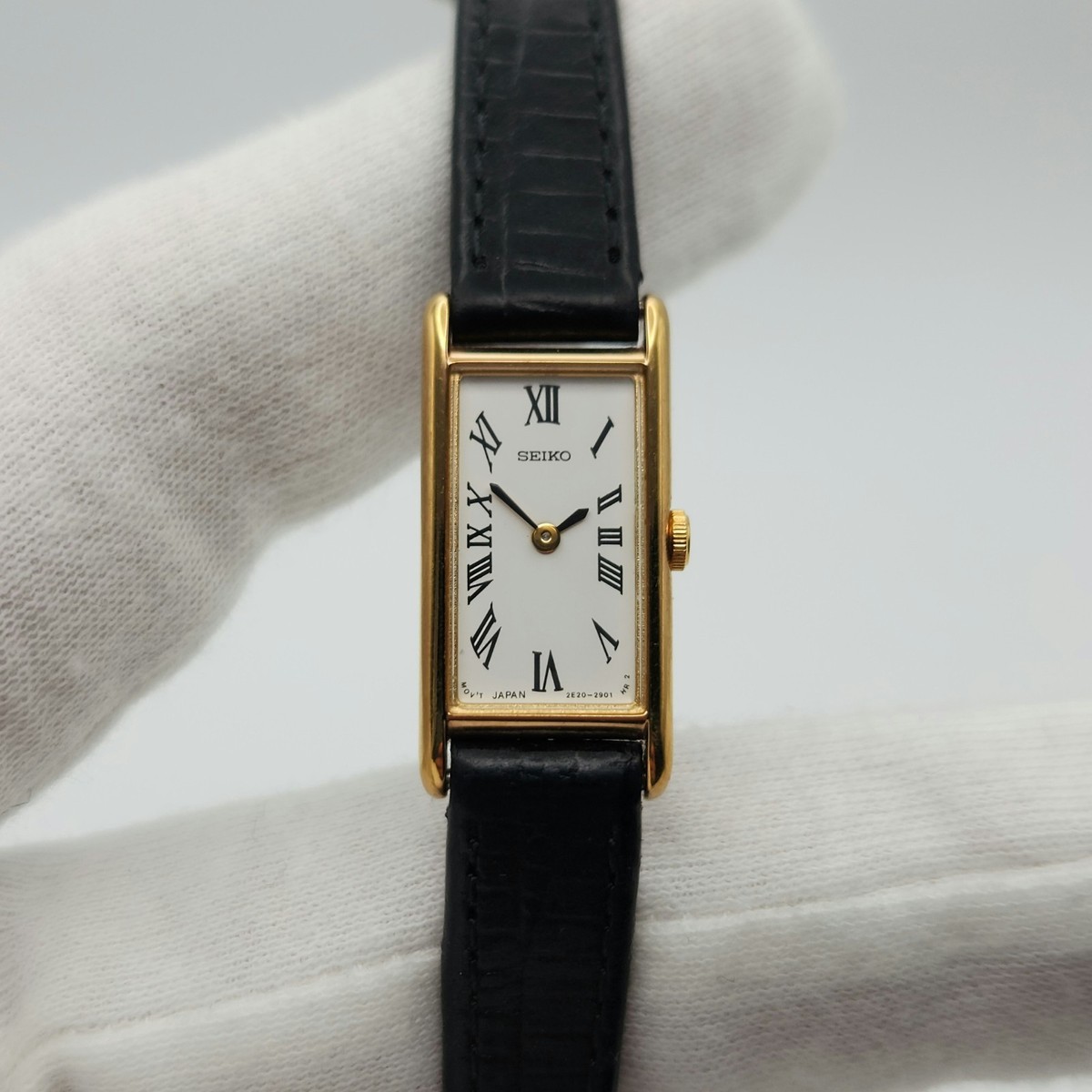 Seiko 