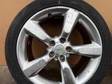NISSAN 350 Z Coupe Z33 Alloy Wheel 18x8.5J