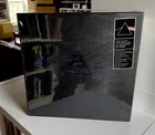 Pink Floyd ‎Dark Side Of The Moon 50th Anniversary Vinyl Box Set NEW SEALED