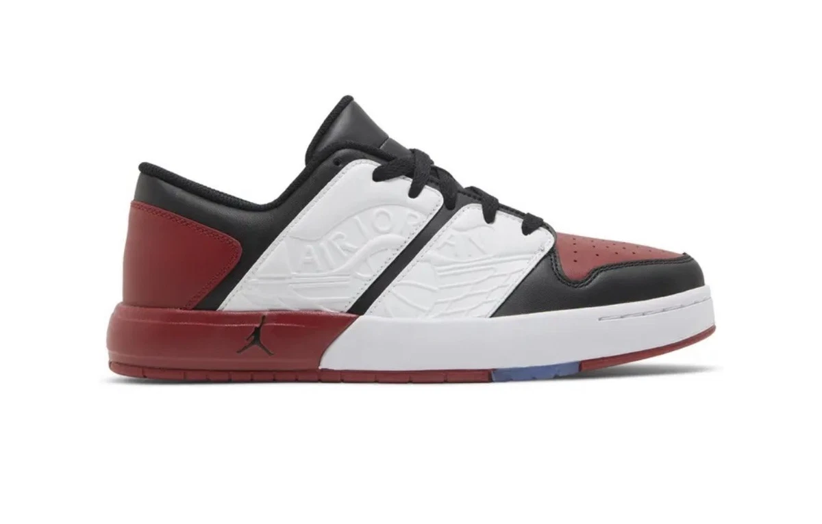 スニーカー NIKE 2022 AIR JORDAN NU RETRO 1 LOW Jordan Nu Retro 1 2022 Low Chicago for Sale | Authenticity