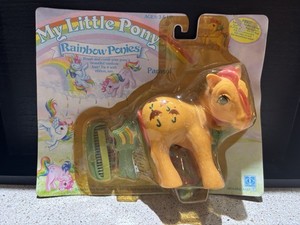 Vintage My Little Ponies | eBay