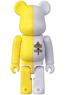 Medicom Toy BE@RBRICK Series 51 Complete 1 Box 24pcs Release Late