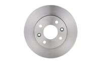 Bosch Bremsscheibe VA 0986478105