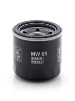 MANN-FILTER üLfilter FüR Bimota Motorcycles Cagiva Motorcycles Suzuki
